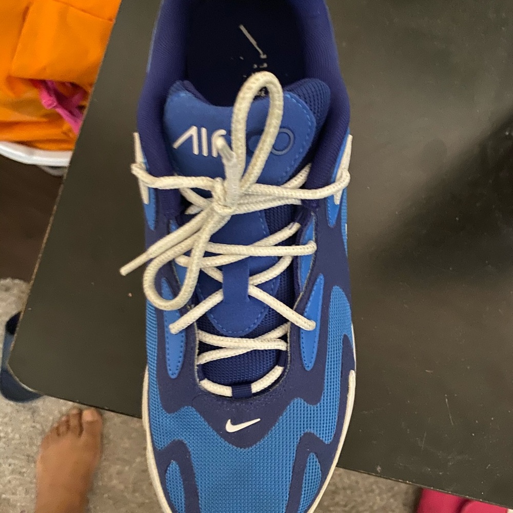 Men ACG Nike Air Max
